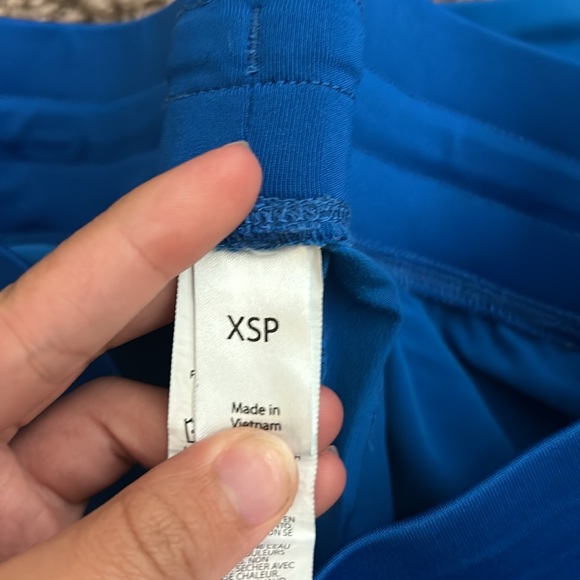 IRG Jogger Scrub Pants - Picture 9 of 9